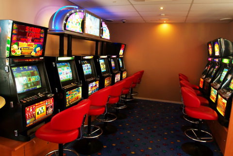 Currumbin Beach Vikings Surf Club - Accommodation China 3