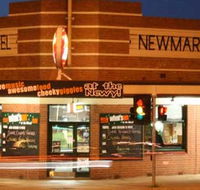 The Newmarket Hotel - Accommodation Asia