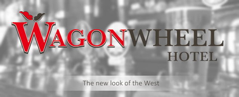 Wagon Wheel Hotel - Accommodation Guide 0