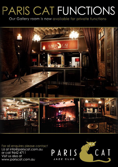 Paris Cat - Accommodation Asia 7