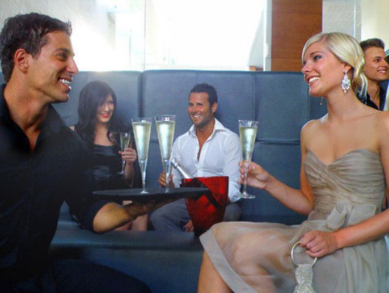 The Junction NSW Accommodation China