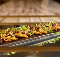 Bacchus Restaurant - Accommodation Asia