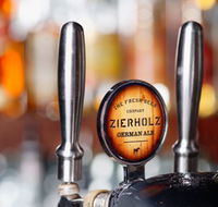 Zierholz Premium Brewery - Accommodation China