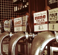 Edgar's Inn - Accommodation China