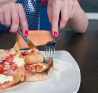 Hostage Bar  Tapas - Accommodation China