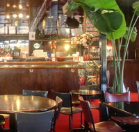 Tilley's - Accommodation China