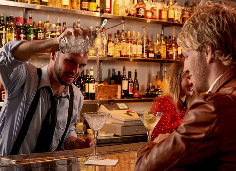 Knightsbridge Penthouse - Accommodation Asia 1