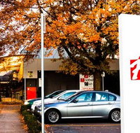 Ainslie Football Club - Accommodation China