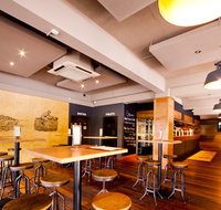 The Duxton - Accommodation China