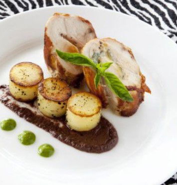 Zulu's Restaurant & Bar - Accommodation Guide 0