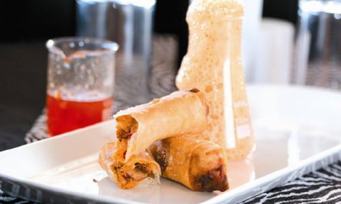 Zulu's Restaurant & Bar - Accommodation Guide 1