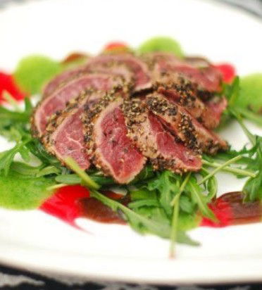 Zulu's Restaurant & Bar - Accommodation Guide 2