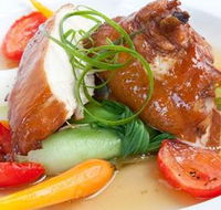 Charlie's - Accommodation Guide