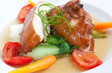 Charlie's - Accommodation Guide 0