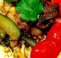 Oberoi's Indian Restaurant - Accommodation Guide