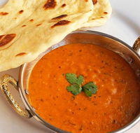 The Tandoori Oven - Accommodation Guide