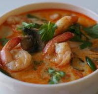 Tahruah Thai Restaurant - Accommodation Guide