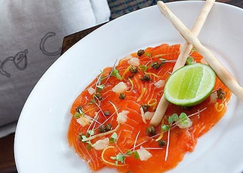 Bistro C Restaurant & Bar - Accommodation China 2