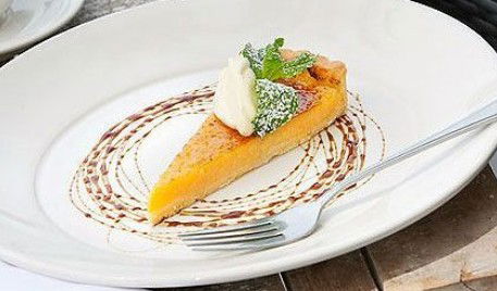 Bistro C Restaurant & Bar - Accommodation China 4