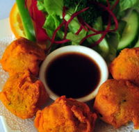 Mystic India Indian Restaurant - Accommodation China