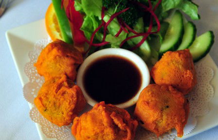 Mystic India Indian Restaurant - Accommodation China 0