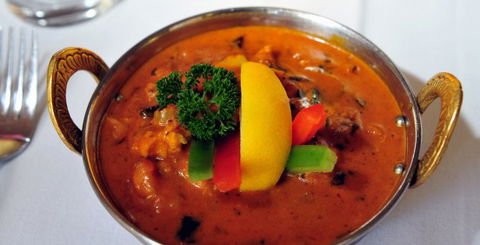 Mystic India Indian Restaurant - Accommodation China 1