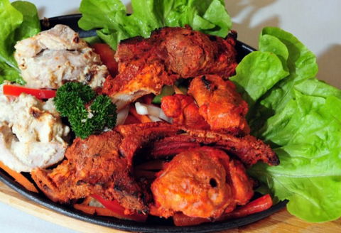 Mystic India Indian Restaurant - Accommodation China 3