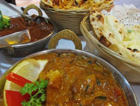 Mystic India Indian Restaurant - Accommodation China 4