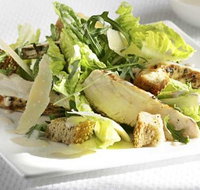 Great Ocean Hotel and Bistro