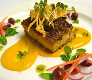 Orford ACT Accommodation Asia