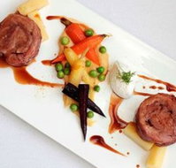 The Stag Restaurant - Accommodation Asia