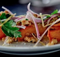 Pizza Bar - Accommodation Guide