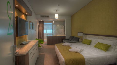 Walkers Arms Hotel - Accommodation Guide 0