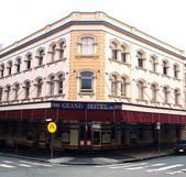 The Grand Hotel Newcastle - Accommodation Asia