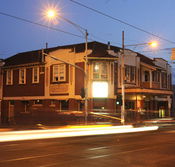 Royal Derby Hotel - Accommodation Asia