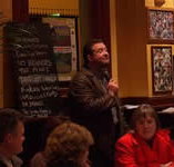 The Grand Bar and Brasserie of Bowral - Accommodation China