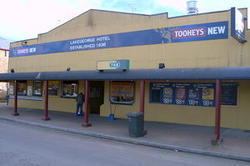 Anembo NSW Accommodation Guide