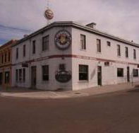 Club Hotel Bairnsdale - Accommodation Asia