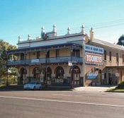 Caledonia Hotel - Accommodation Asia