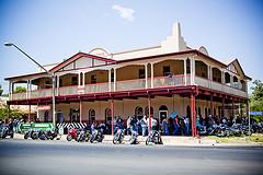 Sharps Creek ACT Accommodation China