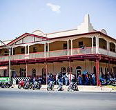 Royal Hotel Adelong - Accommodation China