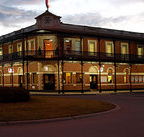 The Grand Terminus Hotel - Accommodation Asia