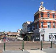 Robin Hood Hotel