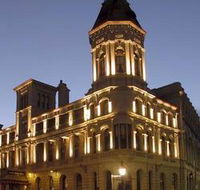 Craigs Royal Hotel
