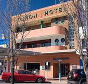 Albion Hotel - Accommodation Guide