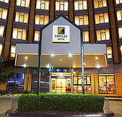 Chifley Albury - Accommodation Guide