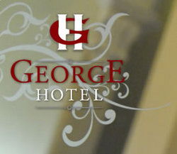 George Hotel Ballarat - Accommodation Asia 0
