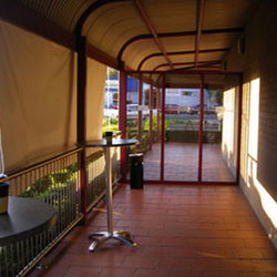 Pascoe Vale Hotel - Accommodation Asia 0