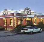 Newmarket Hotel Albury - Accommodation Guide