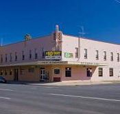 Railway Hotel - Accommodation Guide